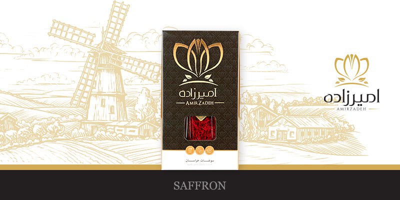 خرید زعفران اصل