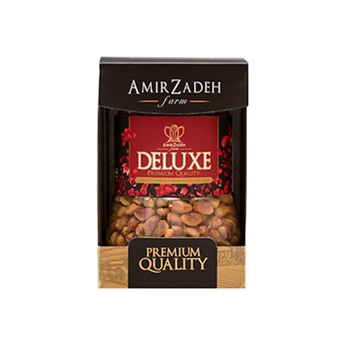 خرید مغز پسته مزرعه امیرزاده