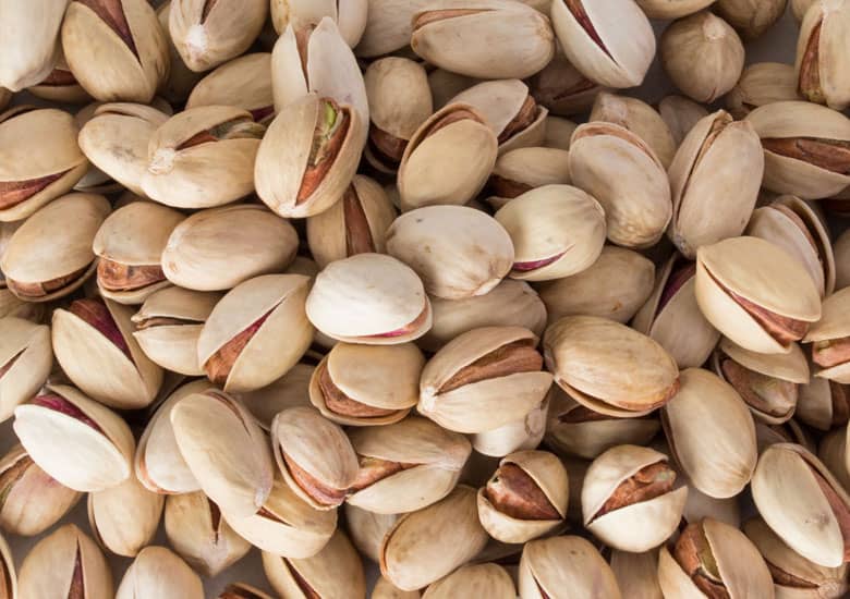 ویژگی های دقیق انواع پسته - خرید پسته از مزرعه امیرزاده