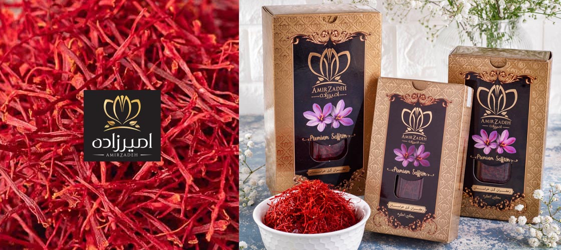 استفاده از زعفران برای درمان افسردگی - عیار زعفران - انواع خواص زعفران - خرید مستقیم زعفران