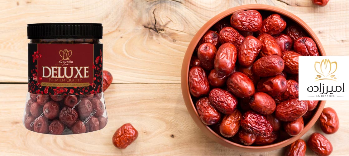 خواص عناب برای فشار خون