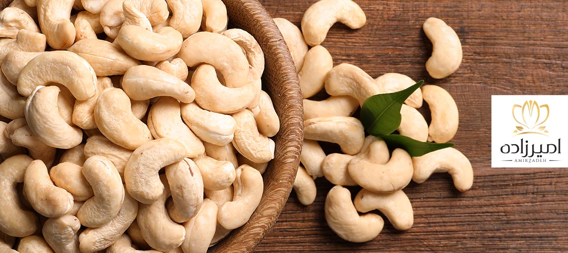 آجیل های پروتئینی ادویه دار