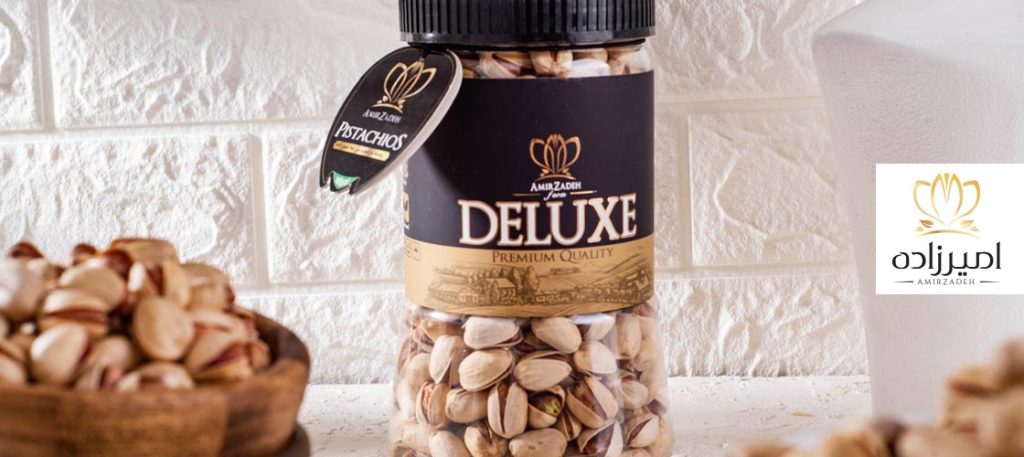 پسته امیر زاده و اشتباهات رایج در مصرف آجیل
