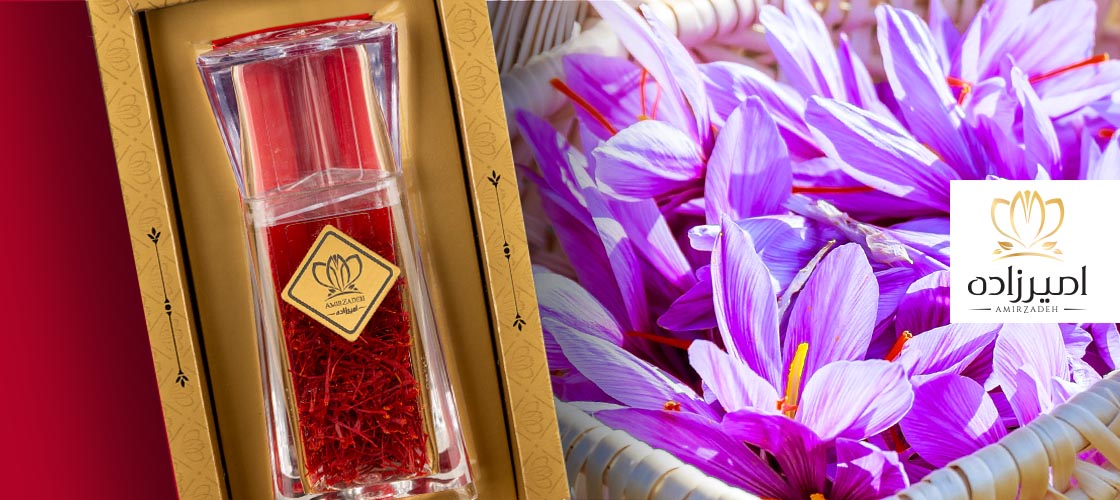 خواص زعفران برای معده و دستگاه گوارش - خرید زعفران با استاندارد iso 3632