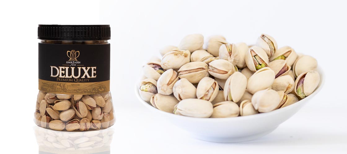 مصرف روزانه پسته -سایت خرید پسته - خواص پسته برای کم خونی