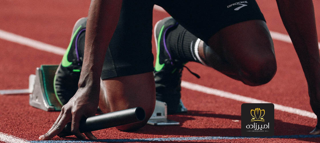 ارزش غذایی خشکبار در رژیم غذایی ورزشکاران