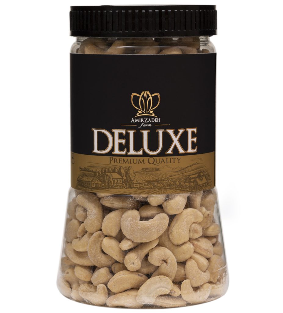 خرید بادام هندی - مزرعه امیرزاده