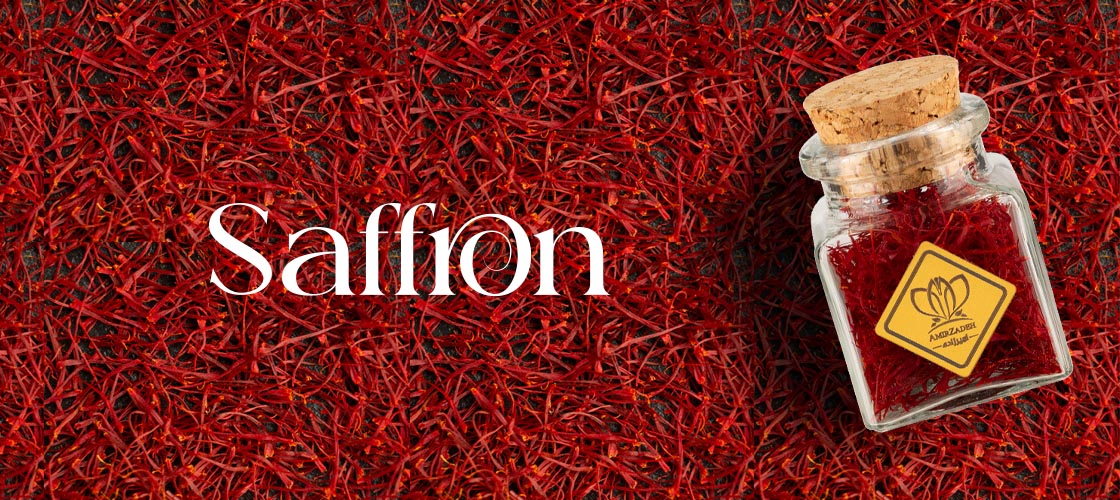 روش های نگهداری زعفران دم کرده - واحدهای زعفران - خواص زعفران