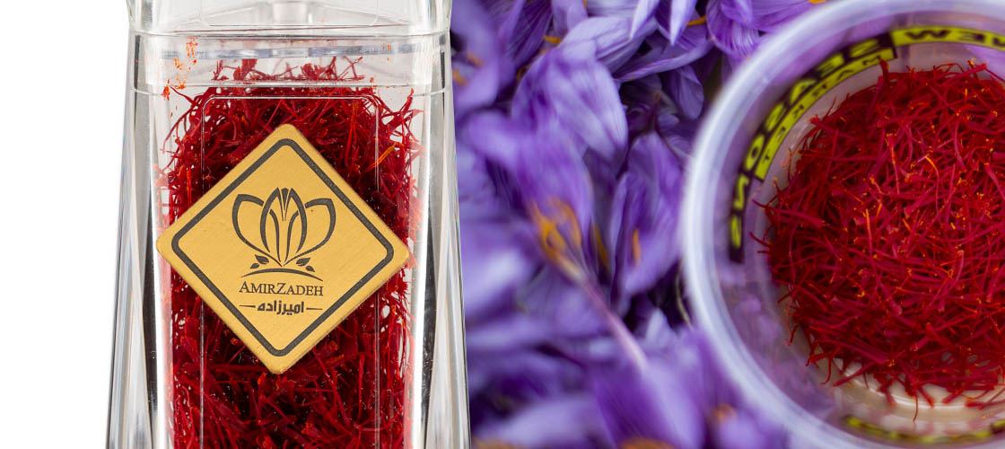 تفاوت اسپری زعفران و زعفران خشک- خرید مستقیم زعفران
