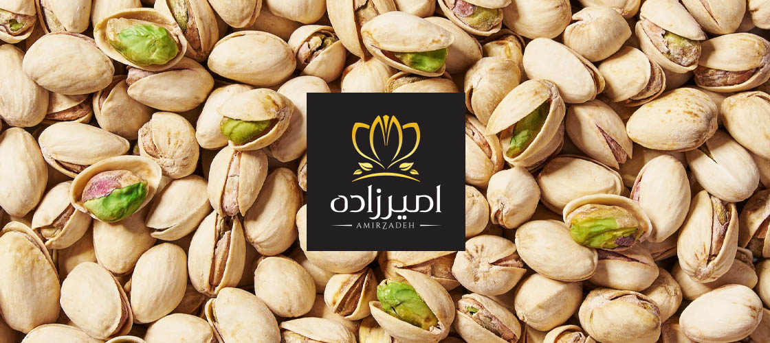 خرید عمده پسته تازه از بزرگ ترین مزرعه دار ایران - پسته برای کم خونی - خرید مستقیم پسته از باغدار