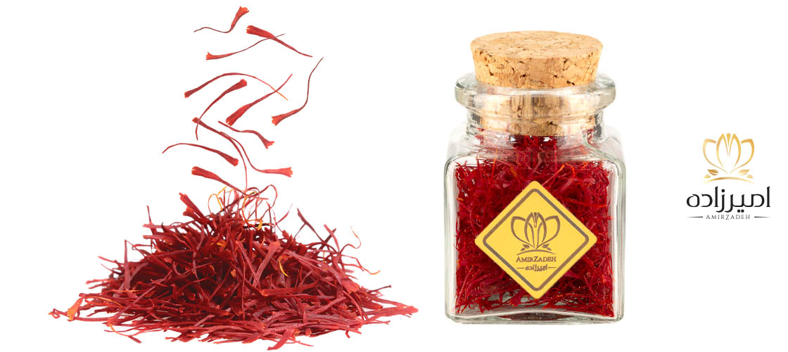 آشنایی با مراحل صادرات زعفران -خرید زعفران دارای ردههای کیفی بالای استاندارد ISO 3632