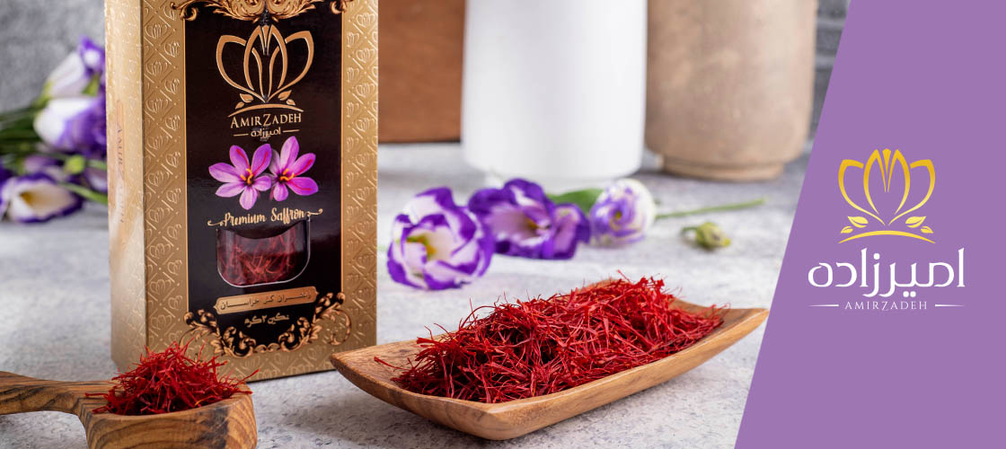 زمان خرید زعفران - بهترین فصل برای خرید زعفران