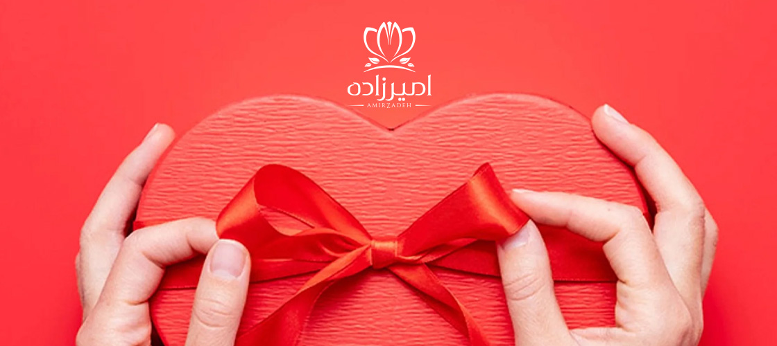 پک اجیل برای شب یلدا