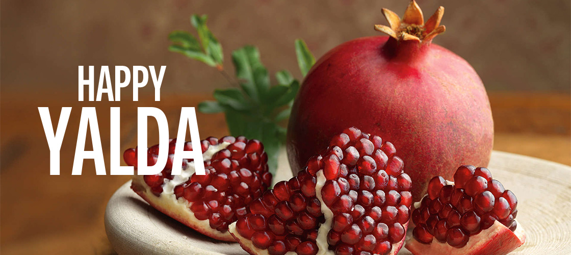 آجیل برای شب یلدا - شب یلدا