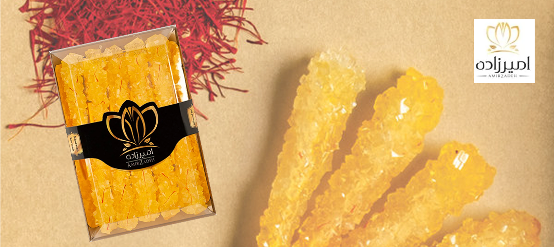 نبات زعفرانی امیرزاده امیرزاده - خواص نبات زعفرانی